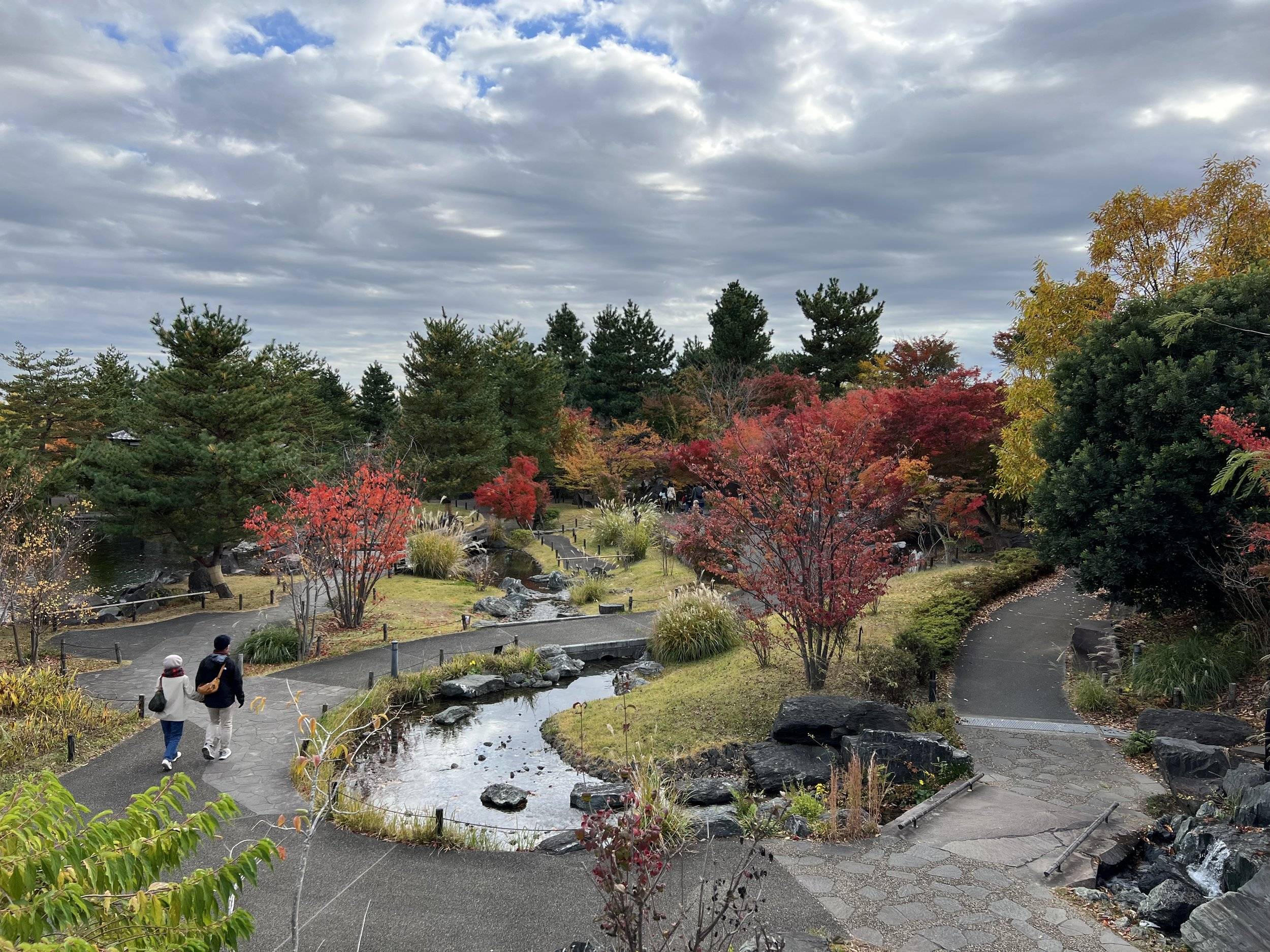 🏞️ 부동천 사방 역사 공원(후도가와 사보 레키시 코엔) 이미지 7